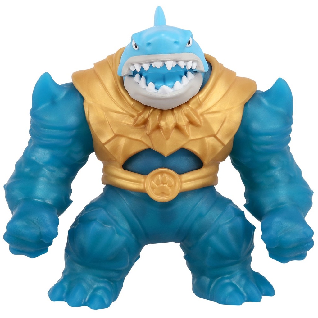 Goo Jit Zu Deep Goo Sea Thrash