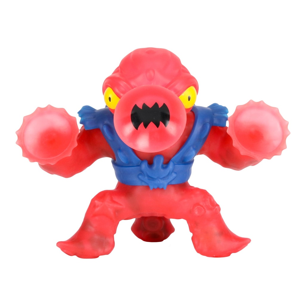 Goo Jit Zu Deep Goo Sea Squidor