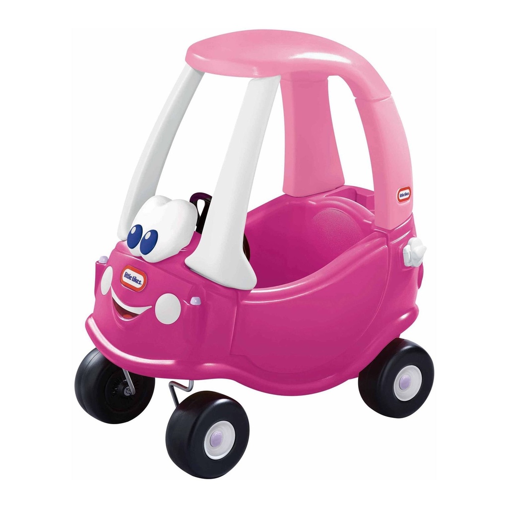Little Tikes Cozy Coupe Rosy (LIT-630750)