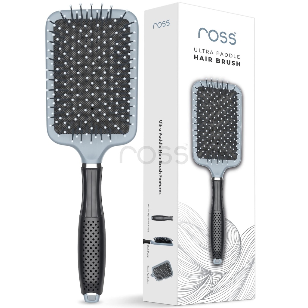 Ross Ultra Paddle Hair Brush