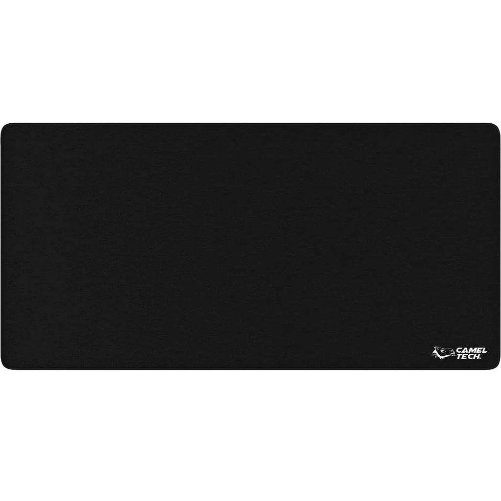 Camel Tech 3XL Mouse Pad Black