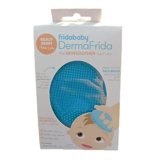 Fridababy DermaFrida The Skin Soother 1Pk