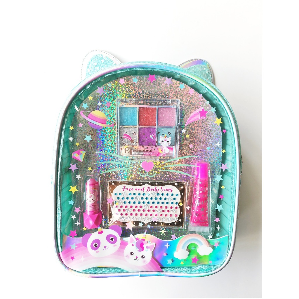 Hot Focus Caticorn Beauty Caticorn & Fashion Bag