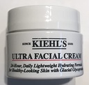 Kiehl's Ultra Facial Cream, .5oz 14ml