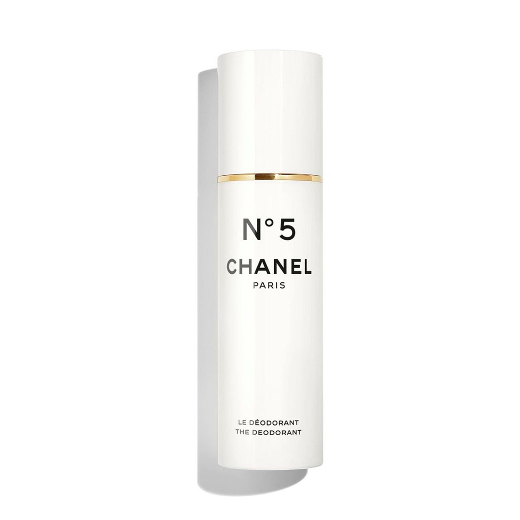 Chanel No 5 The Deodorant 100ml
