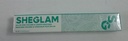 Sheglam All-In-One Volume & Length Mascara - Waterproof Black 4gx2