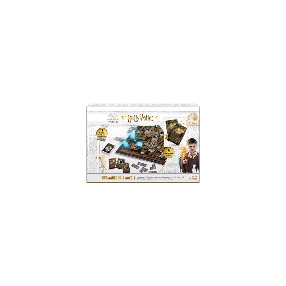 Harry Potter Hogwarts Hallways Wholesale