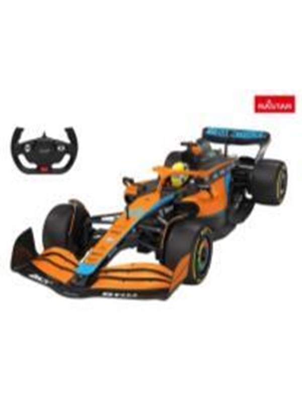 Rastar R/C 1:12 McLaren F1 MCL36