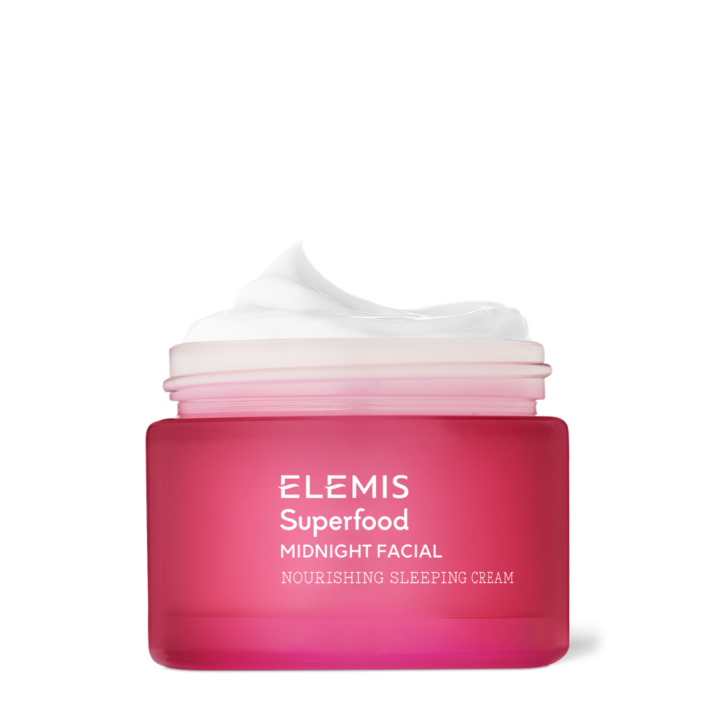 Elemis Superfood Midnight Facial Cream 50ml