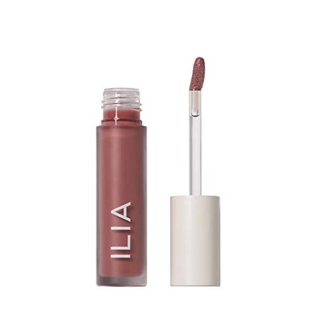 Ilia Balmy Gloss Tinted Oil - Tahiti 4.3ml