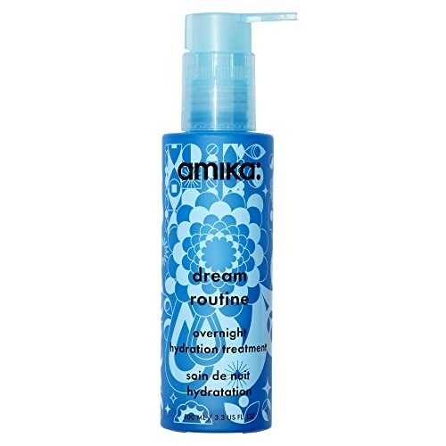 Amika Dream Routine Overnight Hydration Mask 100ml