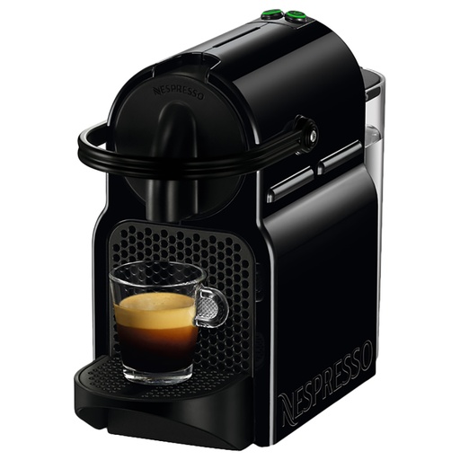 Nespresso Inissia Black