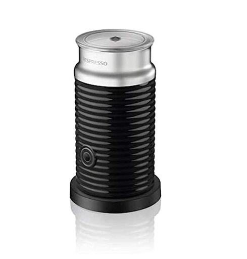 Nespresso Aeroccino 3 Black
