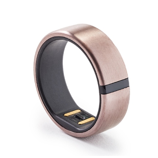 Motiv Ring Rose Gold Size 10