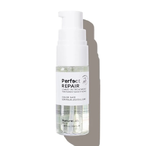 Nature Lab Tokyo Perfect Repair Leave-In Hair Treatment 30ml