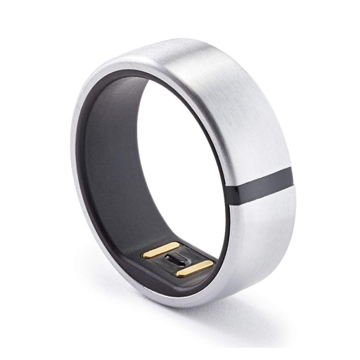 Motiv Ring Silver Size 10