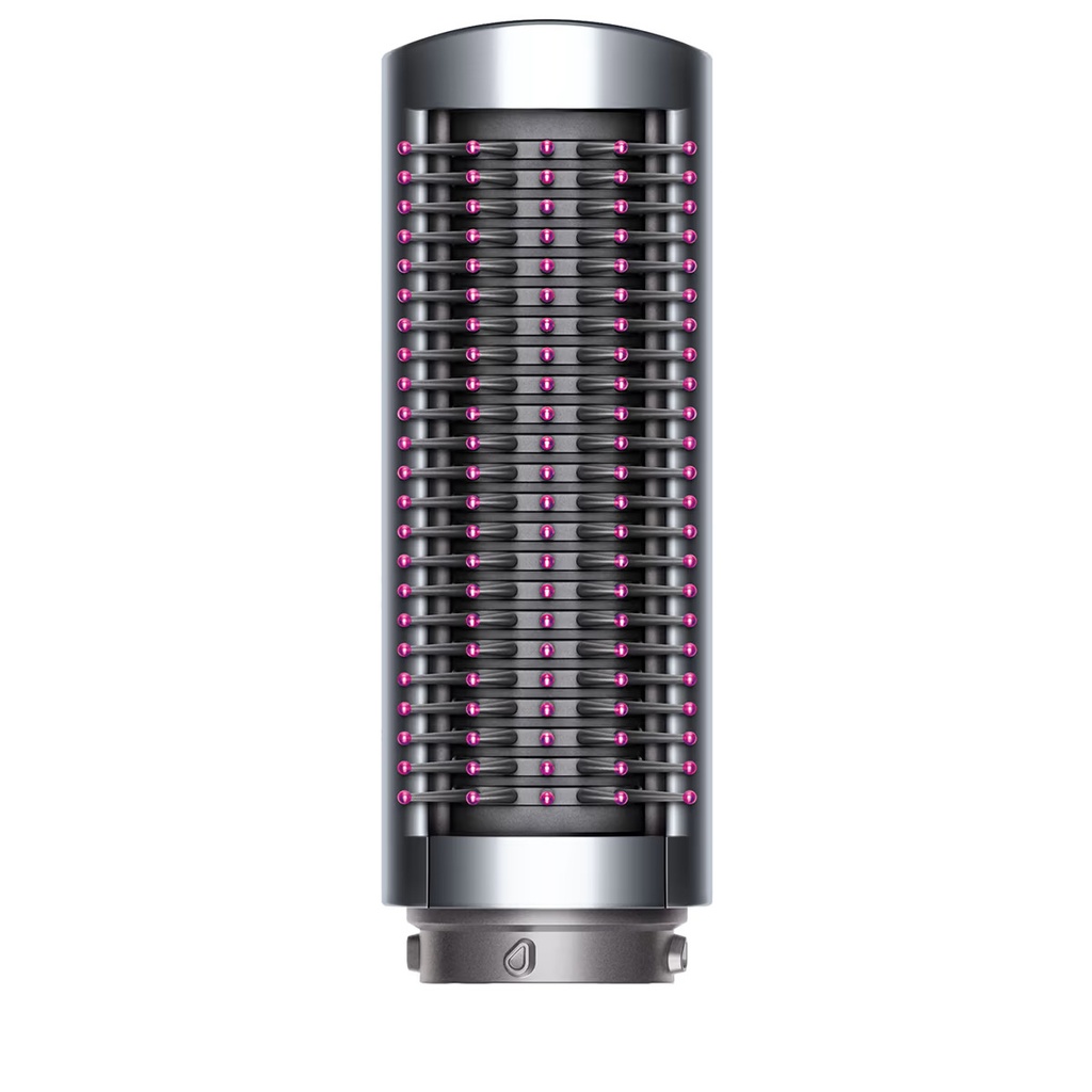 Dyson Airwrap Small Brush Attachment Pink