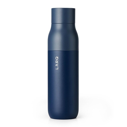 Larq Bottle Monaco Blue 500ml