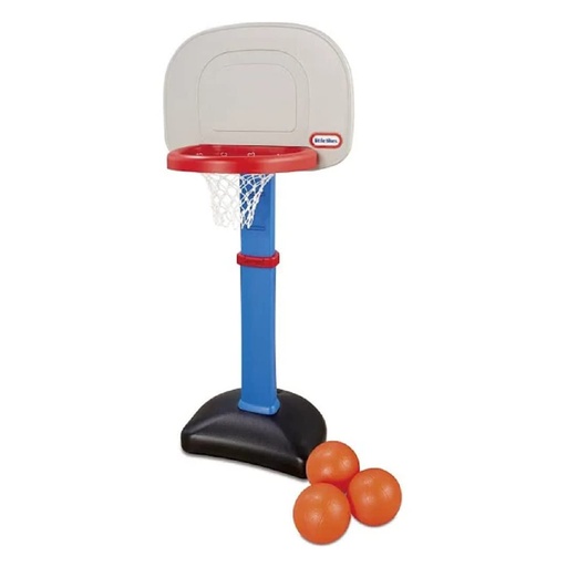 Little Tikes Tot Spot Basketball (LIT-620836)