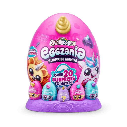 Zuru Rainbocorns Big Eggzania (ZUR-9258)