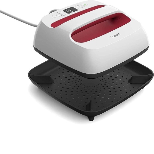 Cricut Easypress 2 9x9 Raspberry Uk