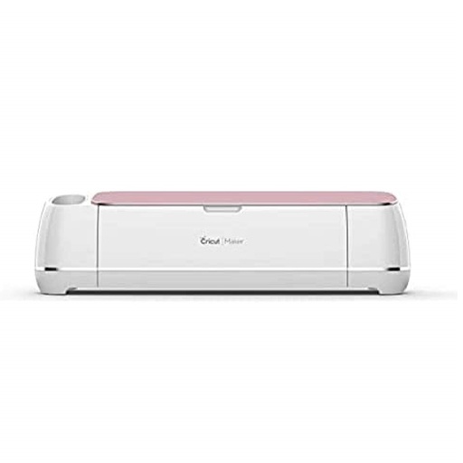 Cricut Maker Rose