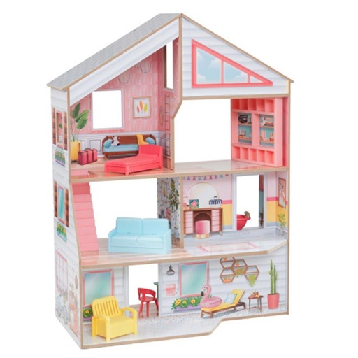 KidKraft Charlie Dollhouse