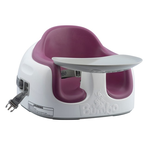 Bumbo Multi Seat Grape