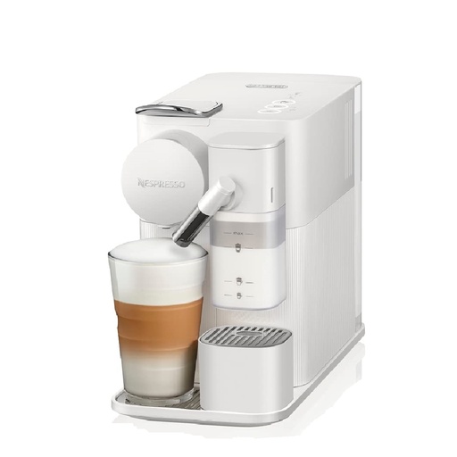 Nespresso Lattissima One White