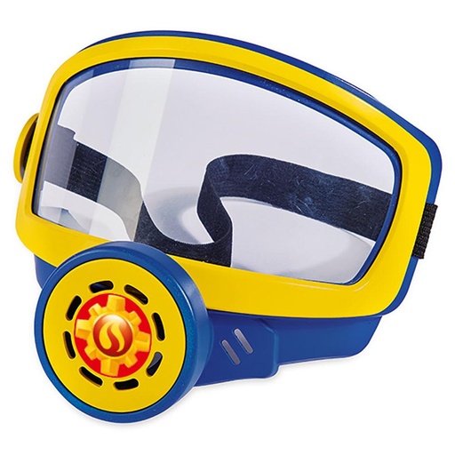 Simba Fireman Sam Oxygen Mask