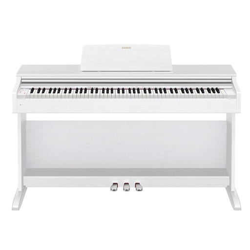 Casio AP-270 White
