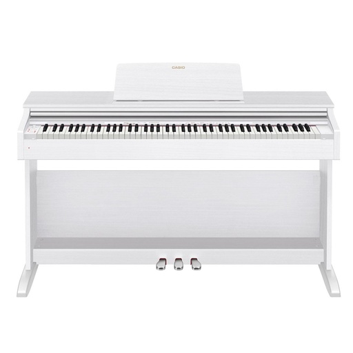 Casio AP-270 White