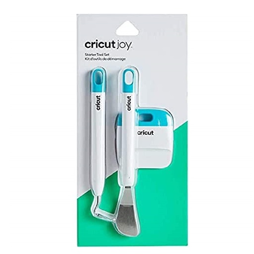 Cricut Joy Starter Tool Set