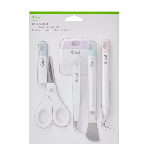 Cricut Basic Tool Set