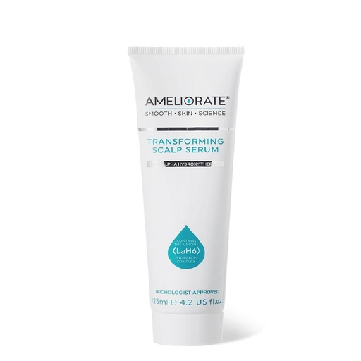 Ameliorate Transforming Scalp Serum 125ml