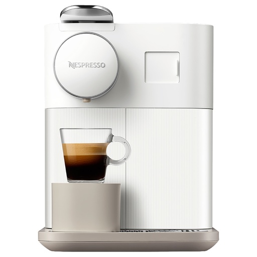 Nespresso Gran Lattissima  White