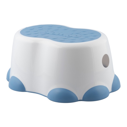 BUMBO Step Stool Powder Blue