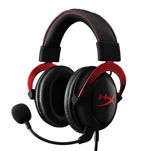 HyperX Cloud II Gaming Headset