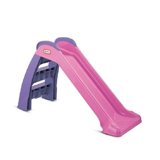 Little Tikes First Slide - Pink/ Purple (LIT-172410)