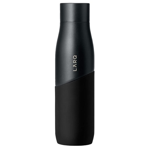 Larq Bottle Black Onyx 710ml