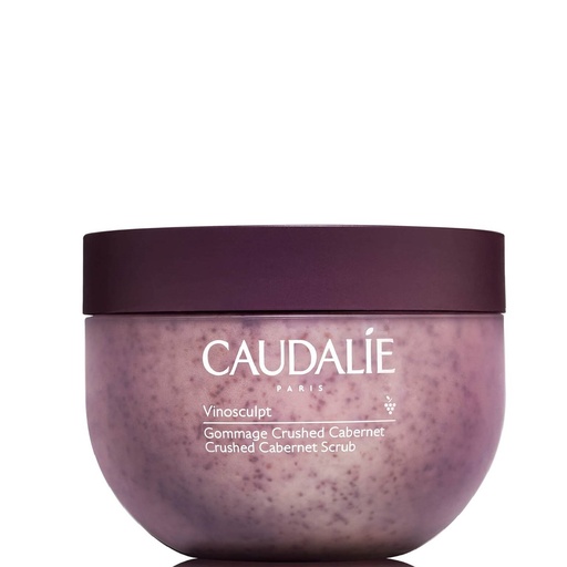 Caudalie Crushed Cabernet Scrub 225g