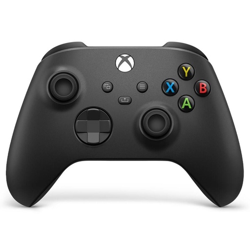 XBox Series X Wireless Controller Carbon Black