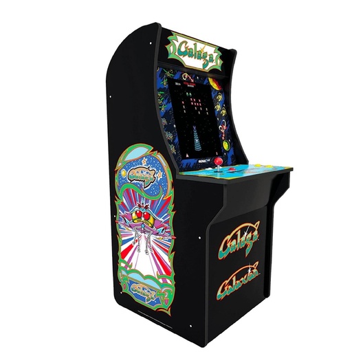 Arcade1Up Galaga Cabinet