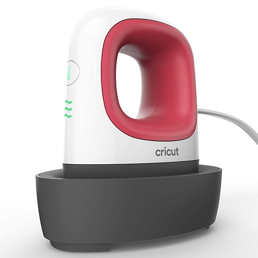 Cricut Easypress Mini Raspberry UK