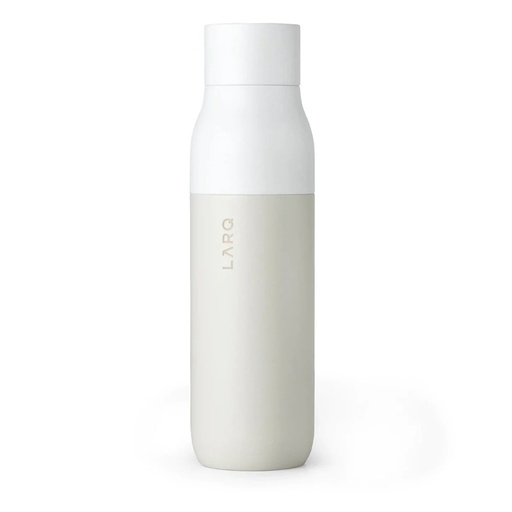 Larq Bottle Granite White 500ml