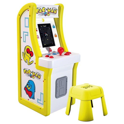 Arcade1Up Pacman Junior