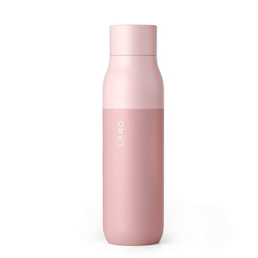 Larq Bottle Himalayan Pink 500ml