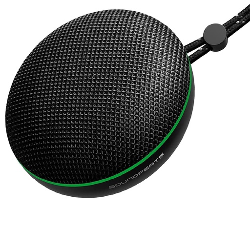 Soundpeats Halo Speaker Black