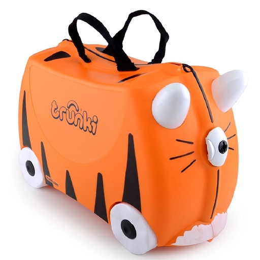 Trunki Tipu Tiger Orange