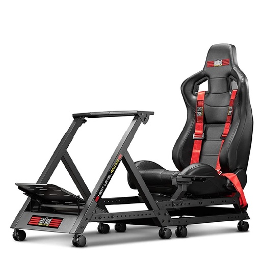 Next level GT Track Simulator Gaming Chair